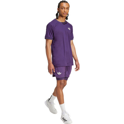 adidas Heren Wimbledon Set 7