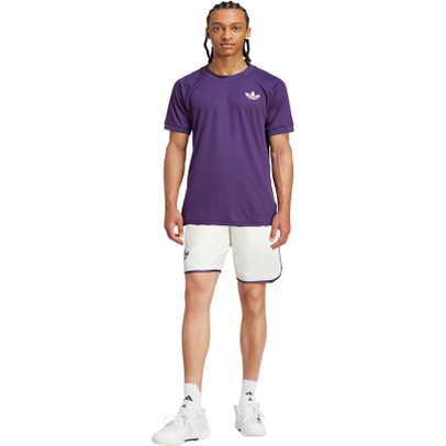 adidas Heren Wimbledon Set 8