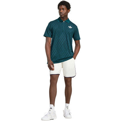 adidas Heren Wimbledon Set 9