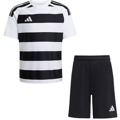 adidas Hooped 26 Trainingsset Kinder