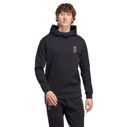 adidas Inter Miami Travel Trainingspak Bij VoetbalDirect.be
