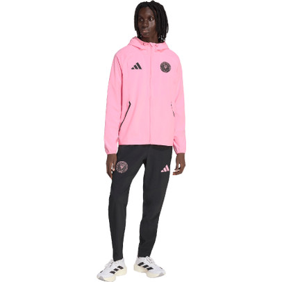 adidas Inter Miami CF Travel Woven Trainingsanzug 