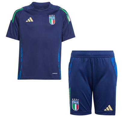 adidas Italië Trainingsset Kids