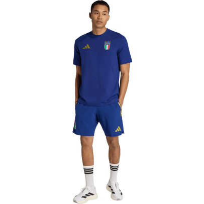 adidas Italy Tiro Travel Set WC 2026