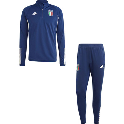adidas Italië Trainingspak