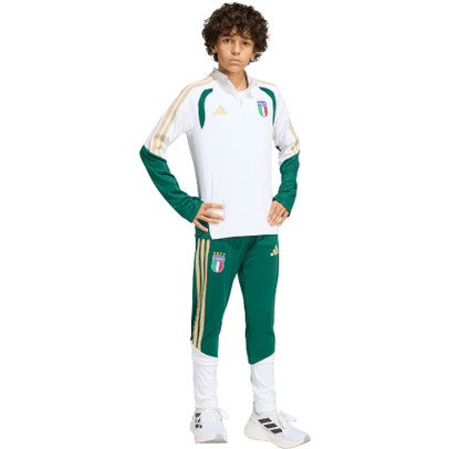 adidas Italië Trainingspak Kids WK 2026