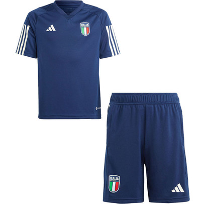 adidas Italien Träningsset Barn
