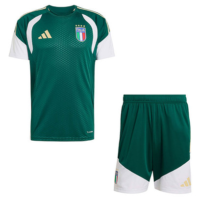 adidas Italië Trainingsset WK 2026