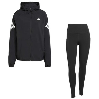 adidas adi365 Jack Legging Set Dames