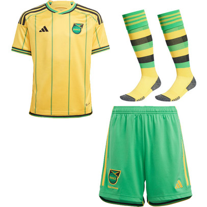 adidas Jamaica Thuis Tenue Kids