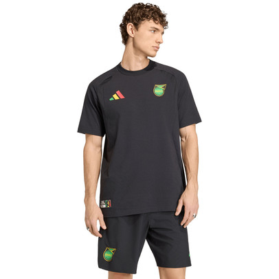 adidas Jamaica Tiro Travel Set 2026/2028
