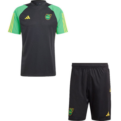adidas Jamaica Träningsset
