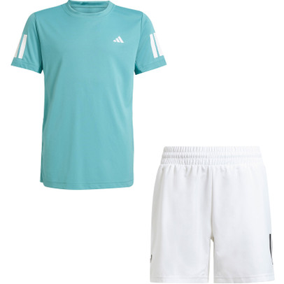 adidas Jongens S3 Set 4