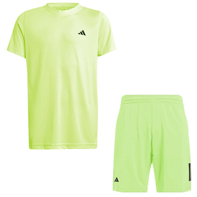 adidas Jongens Set 3