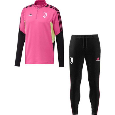 Juventus trainingspak sales 2021 2021