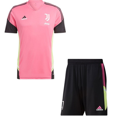 adidas Juventus Trainingsset
