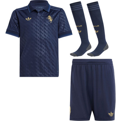 adidas Juventus 3rd Tenue Kids
