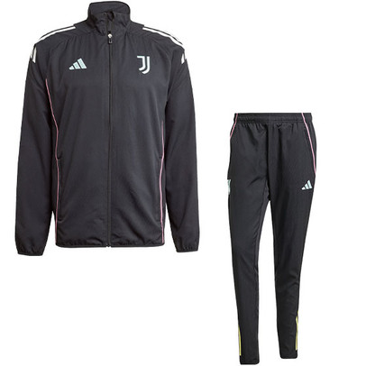 adidas Juventus Pre-Match Trainingspak