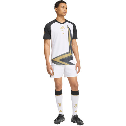 adidas Juventus Pre-Match Trainingsset 2026/2027