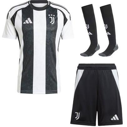 adidas Juventus Hemmaställ
