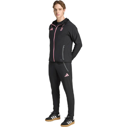 adidas Juventus Tiro Vis Tech Trainingspak