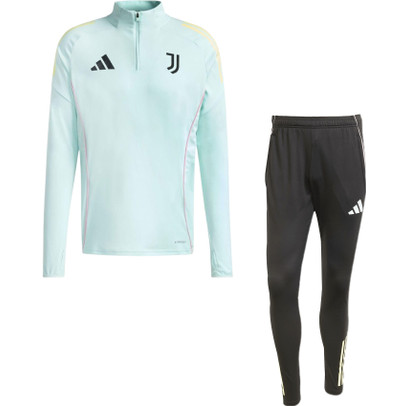 adidas Juventus Trainingspak 2025/2026
