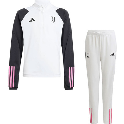 Trainingspakken 2025 juventus 2021
