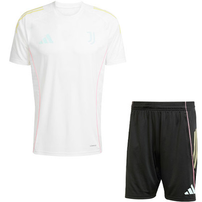 adidas Juventus Träningsset