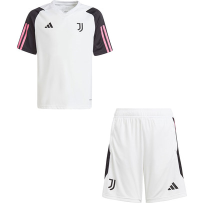 adidas Juventus Träningsset Barn
