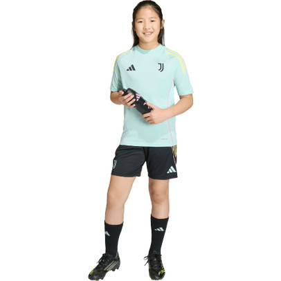 adidas Juventus Trainingsset Kids 2025/2026