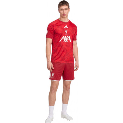 adidas Liverpool Pre-Match Trainingsset 2026/2027
