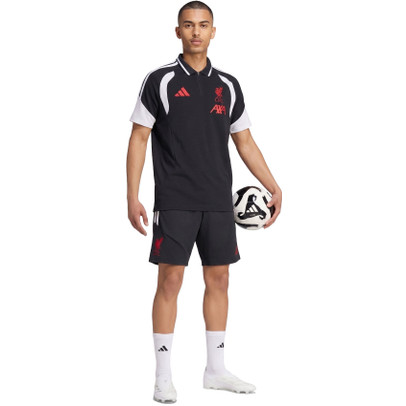adidas Liverpool Polo Zomerset 2026/2027