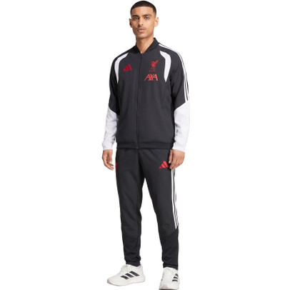 adidas Liverpool Pre-Match Trainingspak 2026/2027