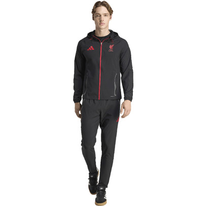 adidas Liverpool Tiro Vis Tech Trainingspak