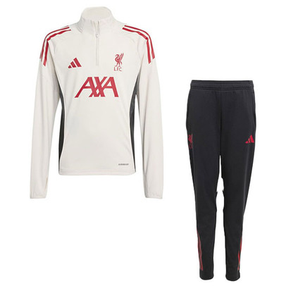 adidas Liverpool Trainingspak Kids