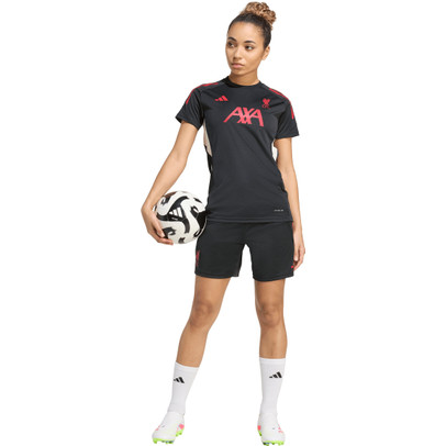 adidas Liverpool Trainingsset Dames