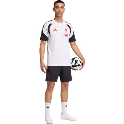 adidas Liverpool Zomerset 2026/2027