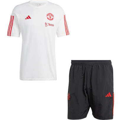 adidas Manchester United Tee Set
