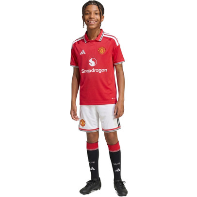 adidas Manchester United Thuis Tenue Kids 2026/2027