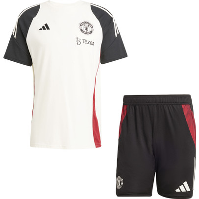 adidas Manchester United T-shirt Set