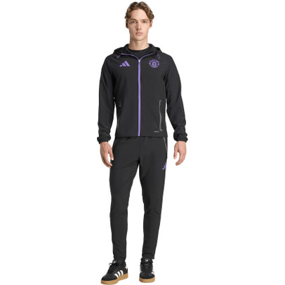 adidas Manchester United Tiro Vis Tech Trainingspak