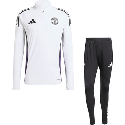 adidas Manchester United Tracksuit