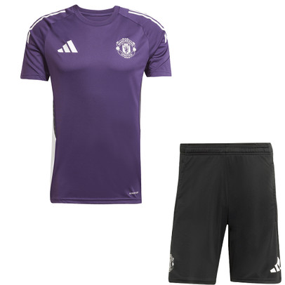 adidas Manchester United Training Set