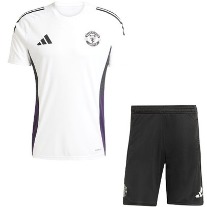 adidas Manchester United Training Set