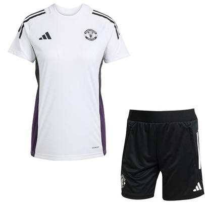 adidas Manchester United Training Set Women