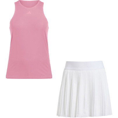 adidas Meisjes S3 Set 3