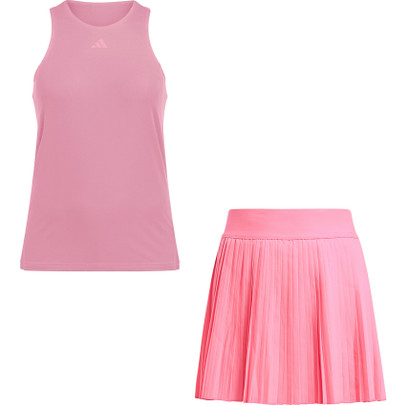 adidas Meisjes S3 Set 5