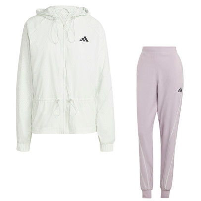 adidas Melbourne Trainingspak Dames