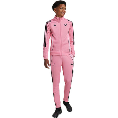 adidas Messi Jacket Trainingspak Kids