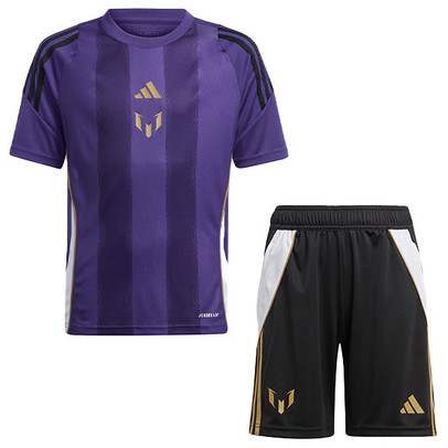 adidas Messi Trainingsset Kids